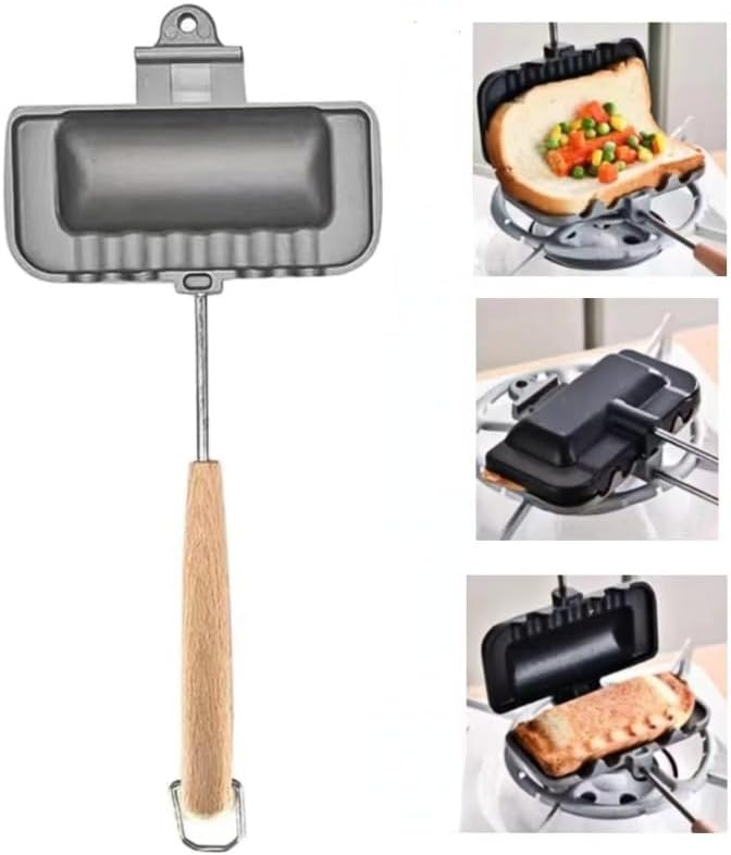 4w1h Sandwich Maker