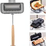 4w1h Sandwich Maker
