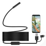 USB Endoscope Inspection Camera
